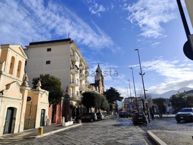 Appartamento in vendita di 80 m² in Via Appia, 337