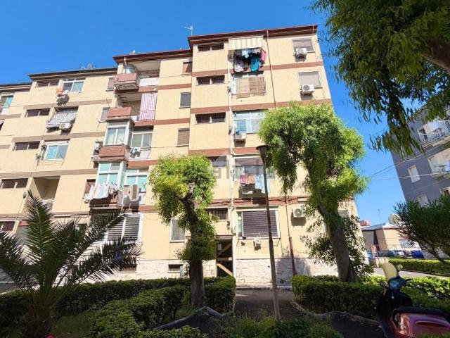 Appartamento in vendita di 80 m² in Via Apulia