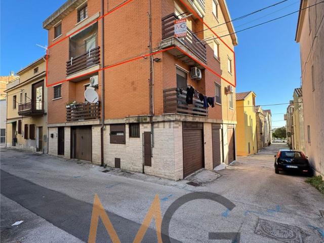 Appartamento in vendita di 80 m² in Via Aquila, 43