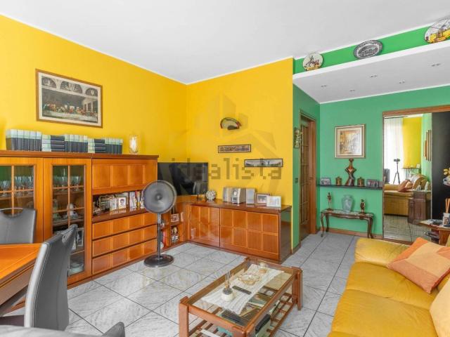 Appartamento in vendita di 80 m² in Via Aquileia, 14