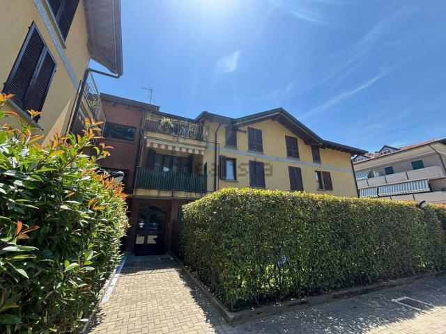 Appartamento in vendita di 80 m² in Via Armando Diaz, 12