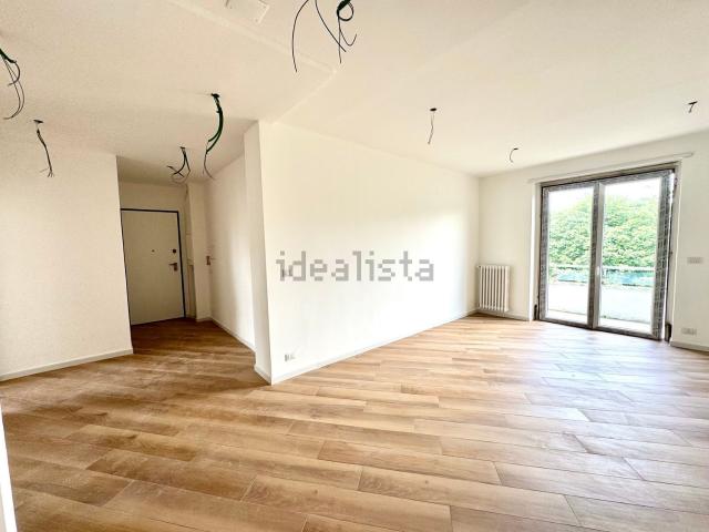 Appartamento in vendita di 80 m² in Via Arnaldo da Brescia, 21