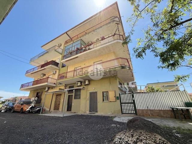 Appartamento in vendita di 80 m² in Via Archimede, 20