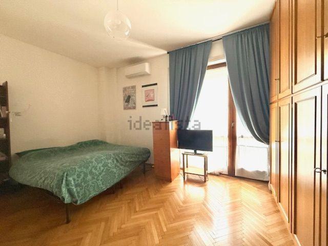Appartamento in vendita di 80 m² in Via Archimede, 83
