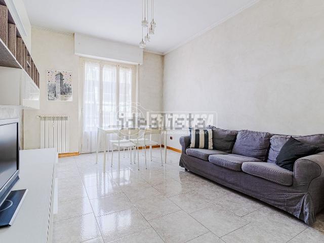 Appartamento in vendita di 80 m² in Via Arcivescovo Romilli, 28