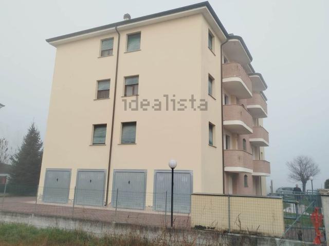 Appartamento in vendita di 80 m² in Via Ardito Desio, 14