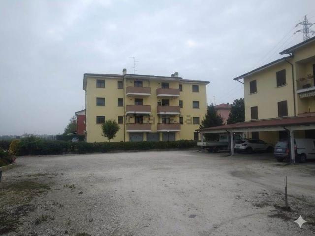 Appartamento in vendita di 80 m² in Via Ardito Desio, 14