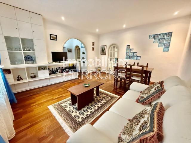 Appartamento in vendita di 80 m² in Via Arezzo