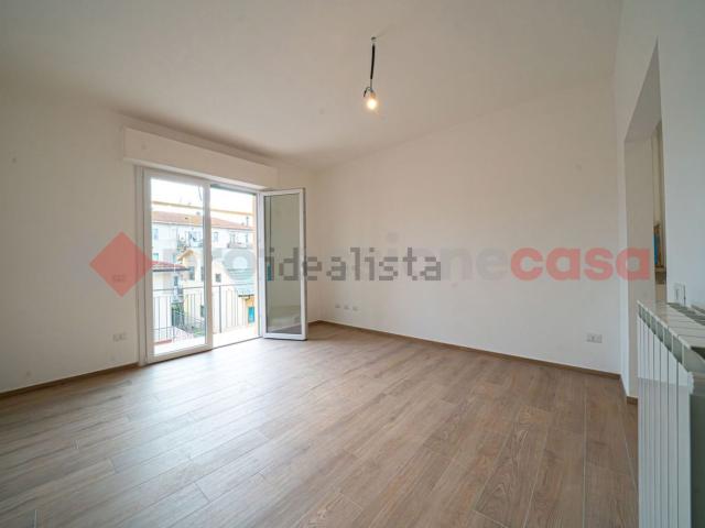 Appartamento in vendita di 80 m² in Via Aristide Gabelli, 3