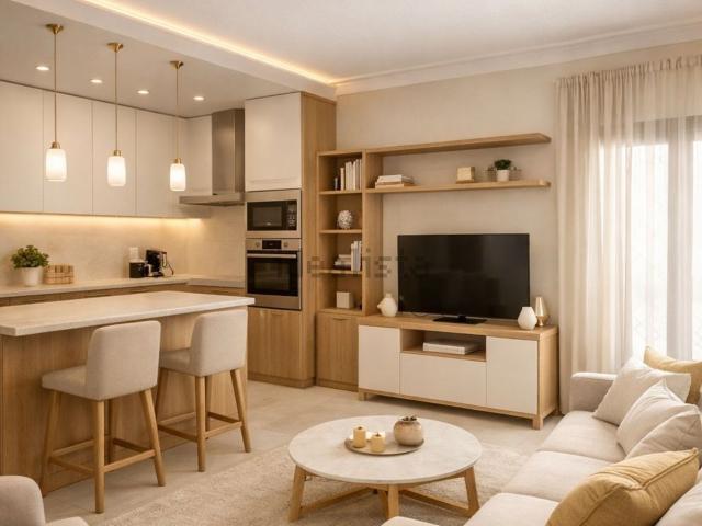 Appartamento in vendita di 80 m² in Via Arsia