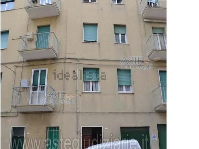Appartamento in vendita di 80 m² in Via Arturo Donaggio, 13