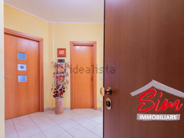 Appartamento in vendita di 80 m² in Via Arturo dell&apos Oro, 4