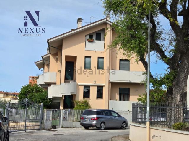 Appartamento in vendita di 80 m² in Via Arturo Tosi