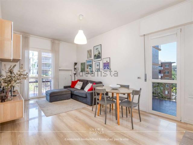 Appartamento in vendita di 80 m² in Via Arzaga, 13