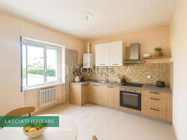 Appartamento in vendita di 80 m² in Via Aterno