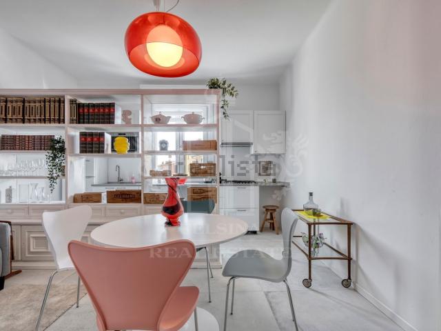 Appartamento in vendita di 80 m² in Via Augusto Murri, 201
