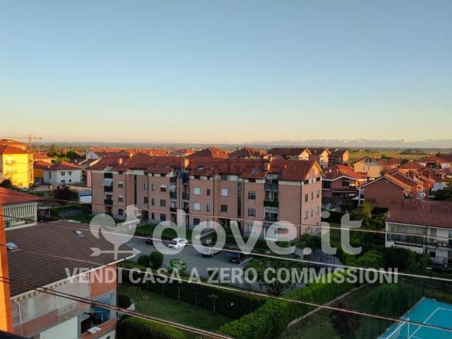 Appartamento in vendita di 80 m² in Via Augusto Monti, 7