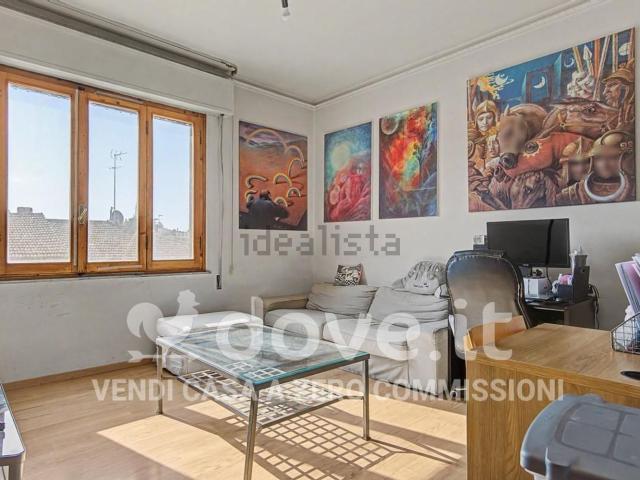 Appartamento in vendita di 80 m² in Via Augusto Righi, 13
