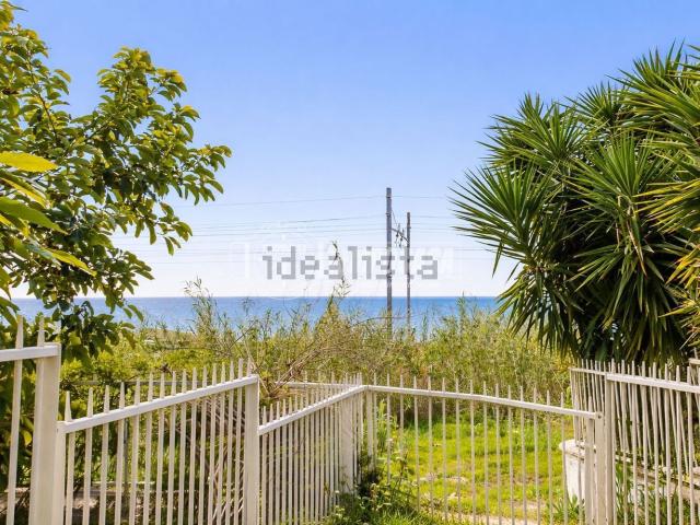 Appartamento in vendita di 80 m² in Via Aurelia Vecchia