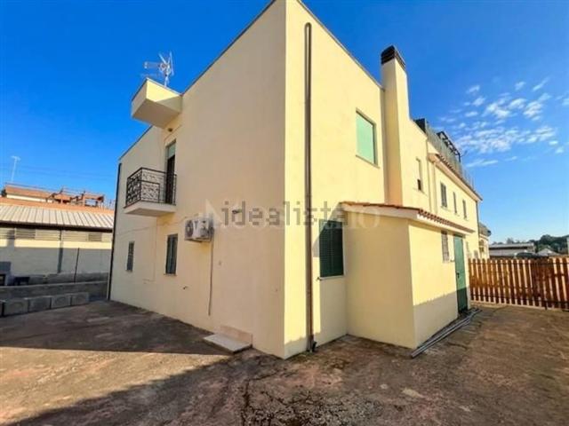 Appartamento in vendita di 80 m² in Via Aurelia