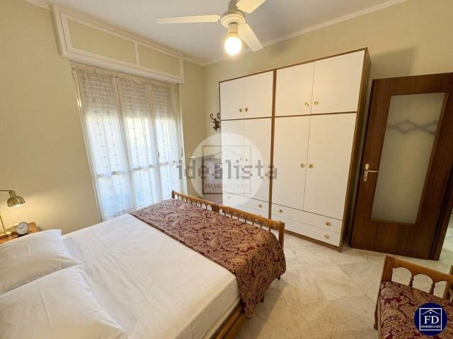 Appartamento in vendita di 80 m² in Via Aurelia, 434