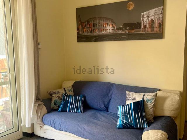 Appartamento in vendita di 80 m² in Via Aurelia, 641