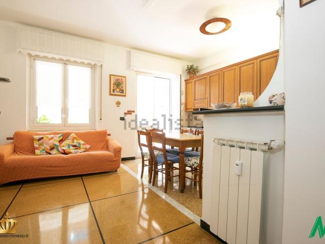 Appartamento in vendita di 80 m² in Via Aurelio Robino