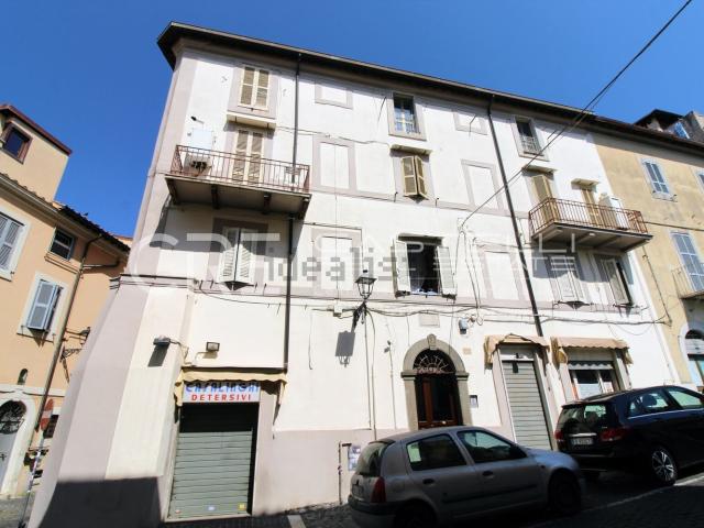 Appartamento in vendita di 80 m² in Via Aurelio Saffi, 49