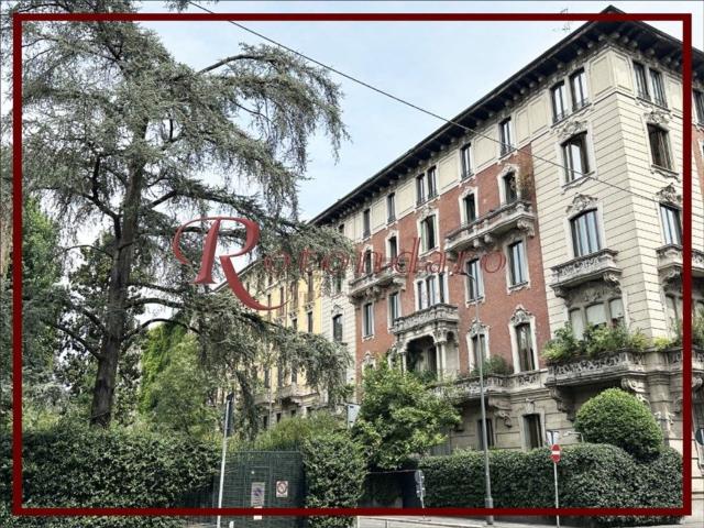 Appartamento in vendita di 80 m² in Via Aurelio Saffi