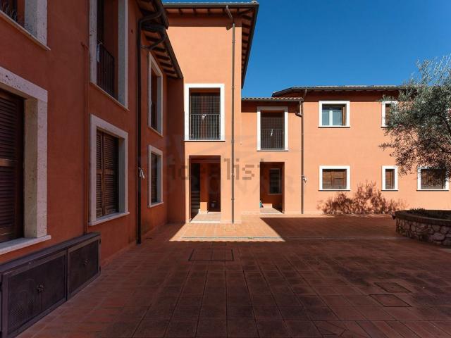 Appartamento in vendita di 80 m² in Via Aurinia