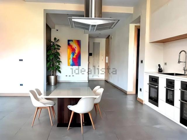 Appartamento in vendita di 80 m² in Via Australia, 8