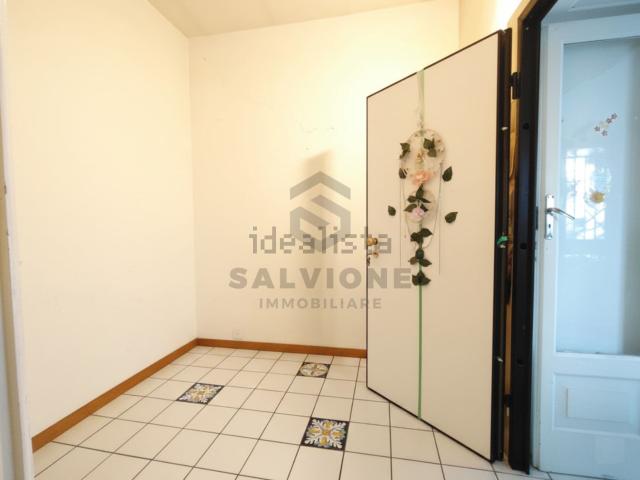 Appartamento in vendita di 80 m² in Via Avanti Santi