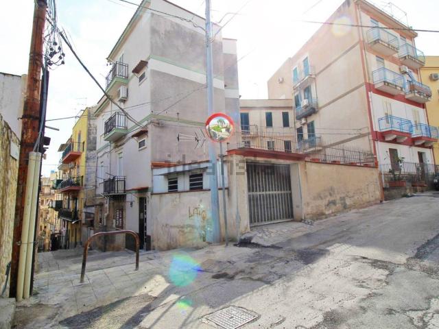 Appartamento in vendita di 80 m² in Via Baida, 128