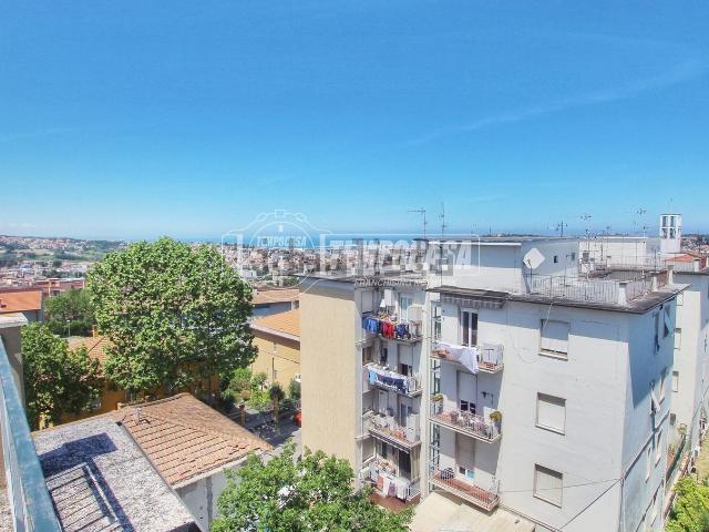 Appartamento in vendita di 80 m² in Via Bartolo da Sassoferrato