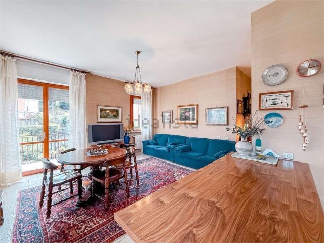Appartamento in vendita di 80 m² in Via Bartolomeo Maggiocco, 3