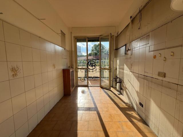Appartamento in vendita di 80 m² in Via Bartolomeo Colleoni, 9