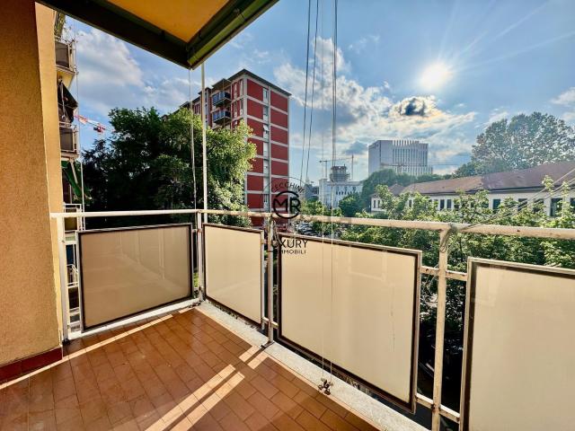 Appartamento in vendita di 80 m² in Via Bartolomeo Colleoni, 9