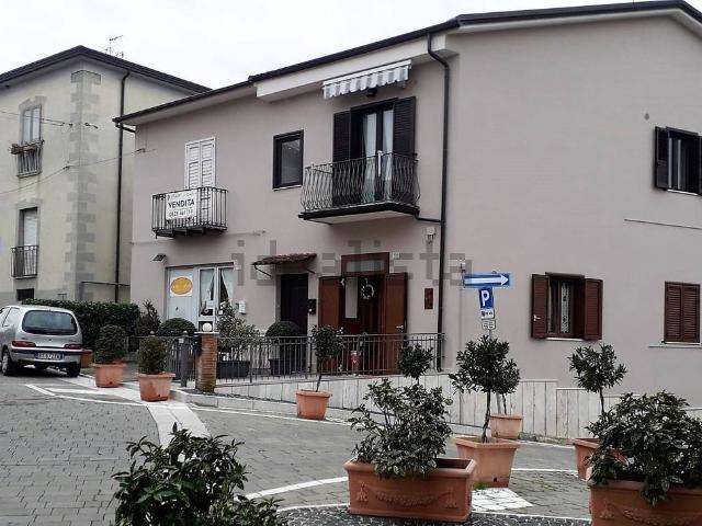 Appartamento in vendita di 80 m² in Via Bartolomeo Duardo