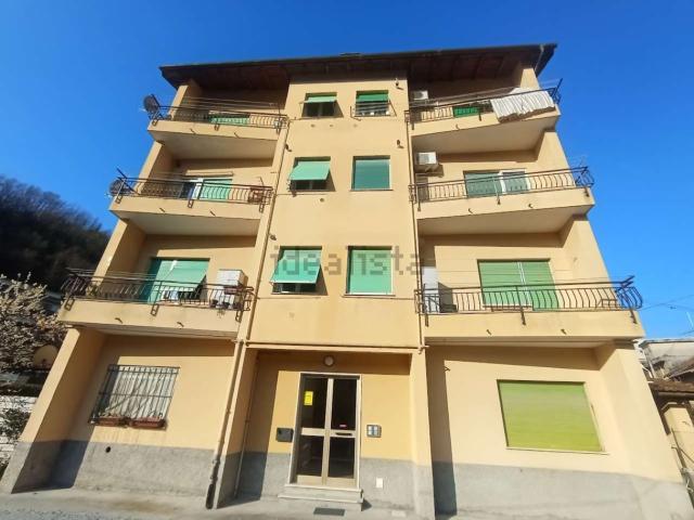 Appartamento in vendita di 80 m² in Via Bartolomeo Parodi