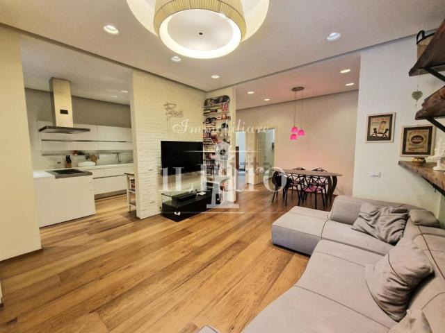 Appartamento in vendita di 80 m² in Via Barberinese