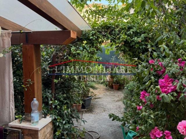 Appartamento in vendita di 80 m² in Via Bassa Tambura, 13