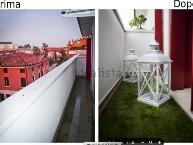 Appartamento in vendita di 80 m² in Via Battaglione Framarin