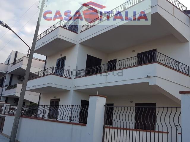 Appartamento in vendita di 80 m² in Via Battifoglia