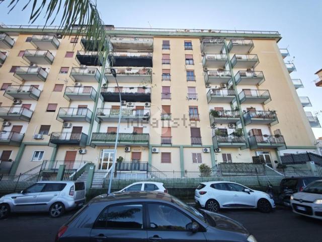 Appartamento in vendita di 80 m² in Via Benedetto Croce, 18