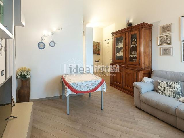 Appartamento in vendita di 80 m² in Via Benedetto Croce, 4