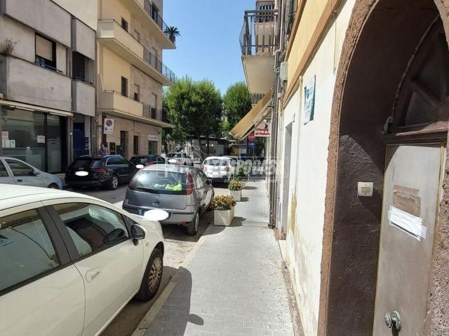 Appartamento in vendita di 80 m² in Via Benedetto Croce