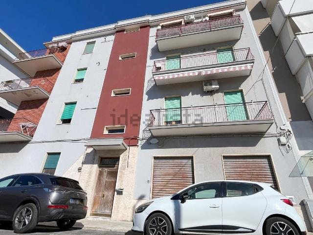 Appartamento in vendita di 80 m² in Via Benedetto Croce