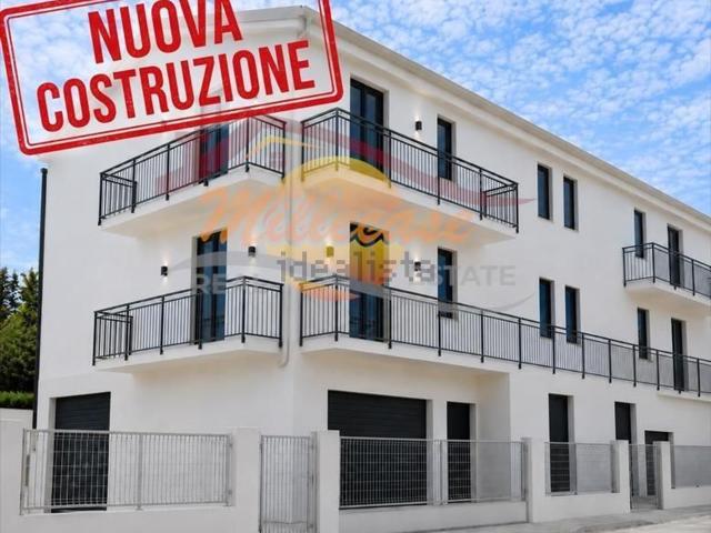Appartamento in vendita di 80 m² in Via Benedetto Croce
