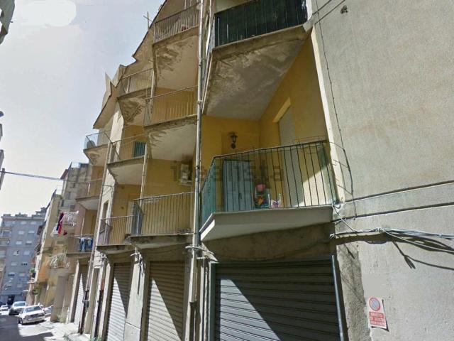 Appartamento in vendita di 80 m² in Via Benedetto Croce, 6