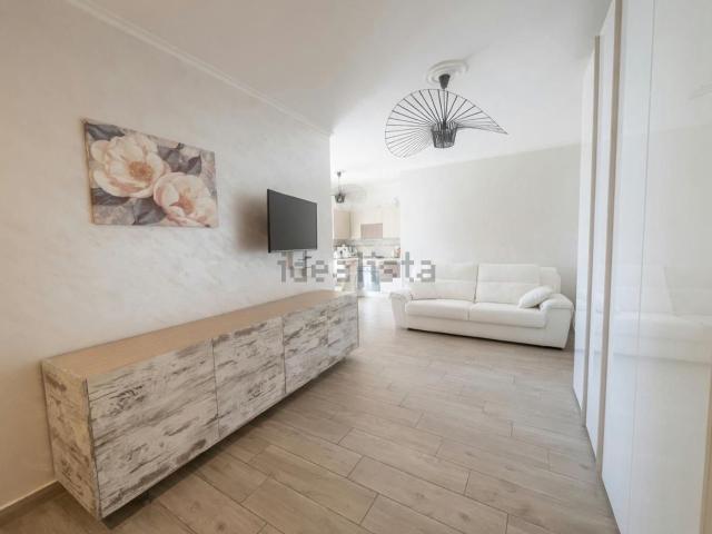 Appartamento in vendita di 80 m² in Via Benedetto Croce, 85